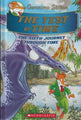Scholastic | The Test Of Time