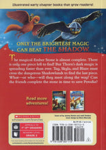 The Last Firehawk: The Shadow