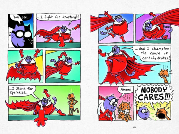 Dog Man: Fetch-22