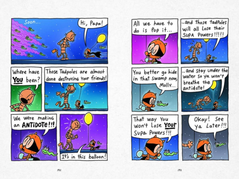 Dog Man: Fetch-22