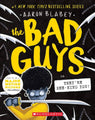 The Bad Guys In Theyre Bee-Hind You?