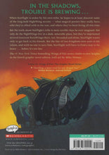Wings Of Fire #4 The Dark Secret
