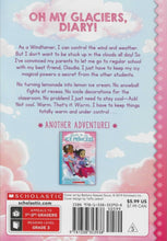 Scholastic | Snow Place Like Home Diary Of Anice Princess