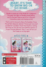 Scholastic | Frost Friends Forever Diary Of An Ice Princess