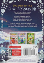 Scholastic | Jewel Kingdom The Diamond Princess Saves The Day