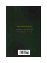 Scholastic | The Ballad Of Songbirds And Snakes