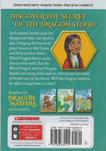 Dragon Masters: Howl Of The Wind Dragon