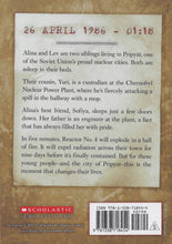 Escape From Chernobyl