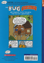 Bug Scouts Out In The Wild