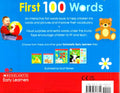 Crescent | Lift The Flap First 100 Words