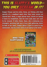 Goosebumps: Night Of The Squawker