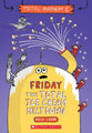 Total Mayhem #5 Friday The Total Ice Cream Melt Do