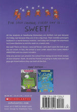 Total Mayhem #5 Friday The Total Ice Cream Melt Do