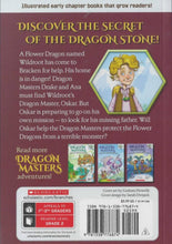 Dragon Masters Bloom Of The Flower Dragon