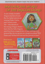 Dragon Masters Guarding The Invisible Dragons