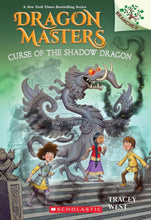 Dragon Masters: Curse Of The Shadow Dragon