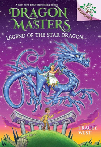 Dragon Masters: Legend Of The Star Dragon