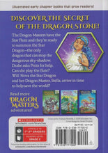 Dragon Masters: Legend Of The Star Dragon