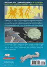 Animorphs: The Message