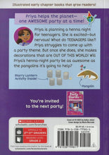 The Party Diaries: Starry Henna Night