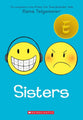 Sisiters Raina Telgemeler
