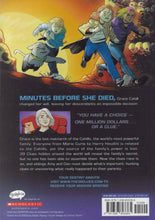 The 39 Clues: The Maze Of Bones