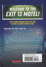 Exit 13 The Whispering Pines