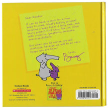 We Are Expecting You