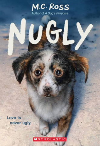 Nugly Love Is Never Ugly