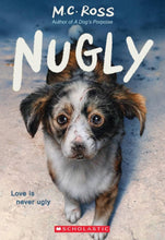 Nugly Love Is Never Ugly