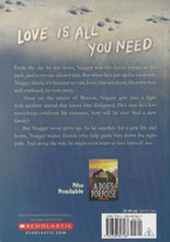 Nugly Love Is Never Ugly