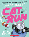 Cat Run In Cat Of Death