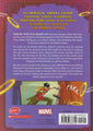 Shang-Chi And The Quest For Immortality