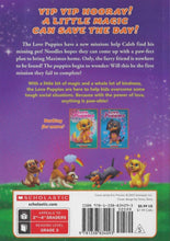 Love Puppies: Lost Blues