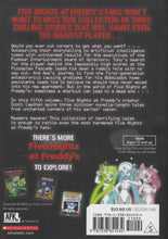 Five Nights At Freddys # The Bobbiedots Conclusion