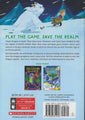 Dragon Games: The Frozen Sea
