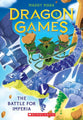Dragon Games: The Battle For Imperia