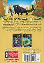 Dragon Games: The Battle For Imperia