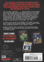 Five Nights At Freddys Tales From The Pizzaplex #6