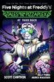 Five Nights At Freddys #7 Tiger Rock