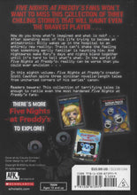 Five Nights At Freddys #8 B7-2