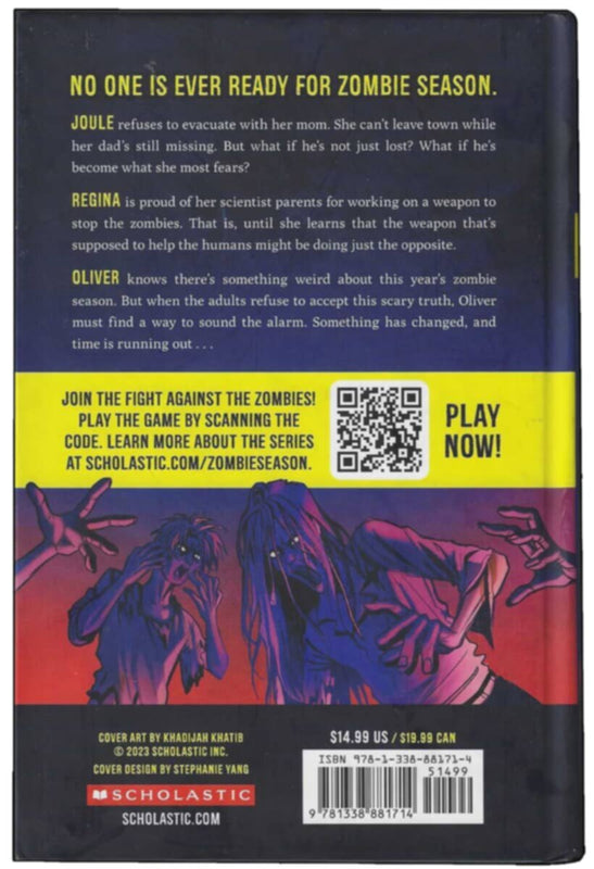 Zombie Season