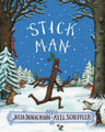 Scholastic â€“ Julia Donaldson â€“ Stick Man