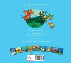 Scholastic â€“ Julia Donaldson â€“ Zog