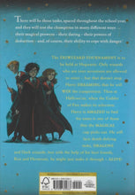 Bloomsbury | Harry Potter And The Goblet Of Fire (Pb) Iv