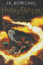 Bloomsbury | Harry Potter And The Half |  Blood Prince (Pb) Vi