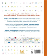 Dk -Help Your Kids With English Ages 10-16