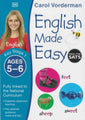 DkÂ  | English Made Easy Key Stage 1  English Ages 5-6