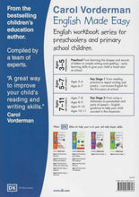 DkÂ  | English Made Easy Key Stage 1  English Ages 5-6