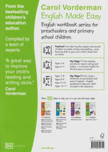 DkÂ  | English Made Easy: Rhyming Ages 3-5